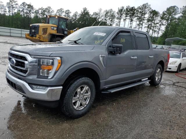 FORD F150 SUPER 2021 1ftfw1e89mfb51614