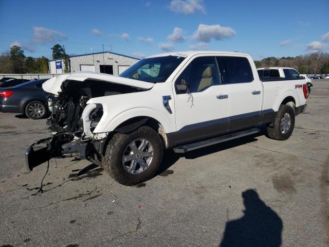 FORD F150 SUPER 2021 1ftfw1e89mfb90879