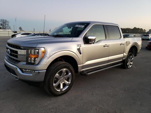 FORD F150 SUPER 2021 1ftfw1e89mfb93782