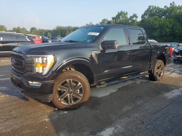 FORD F150 SUPER 2021 1ftfw1e89mfc24092