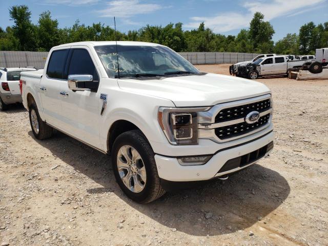 FORD F150 SUPER 2021 1ftfw1e89mfc62230