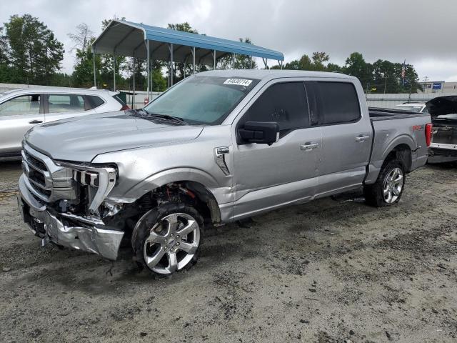 FORD F-150 2021 1ftfw1e89mfc77407