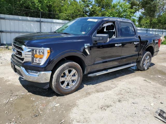 FORD F-150 2021 1ftfw1e89mfc85717