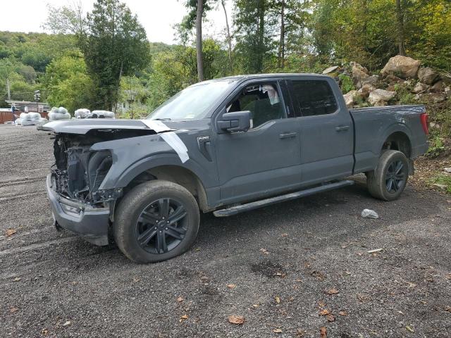 FORD F-150 2021 1ftfw1e89mfc90531