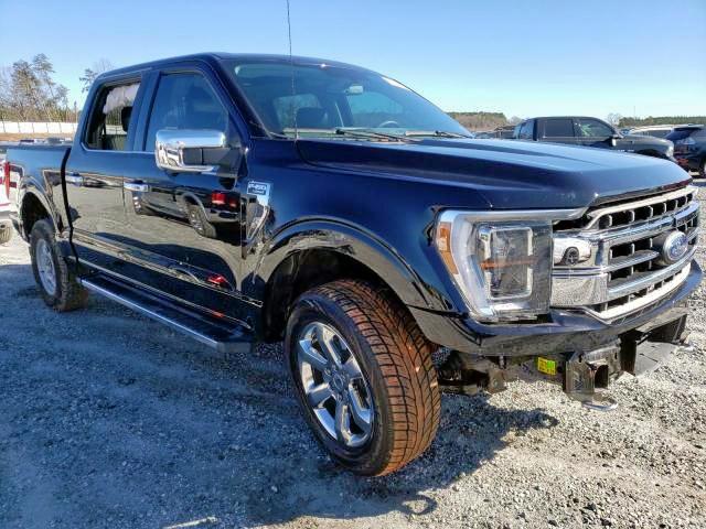 FORD F150 SUPER 2021 1ftfw1e89mkd16312