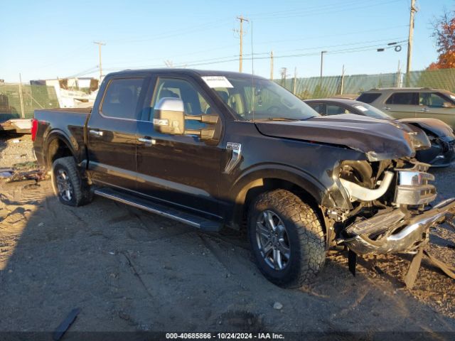 FORD F-150 2021 1ftfw1e89mkd29819