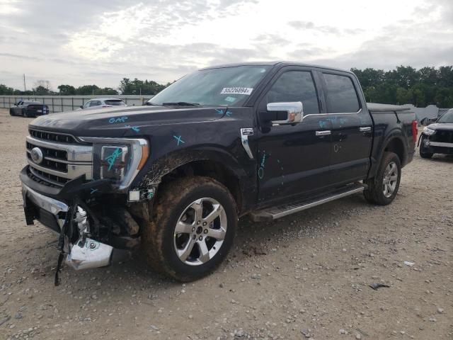 FORD F-150 2021 1ftfw1e89mkd32476