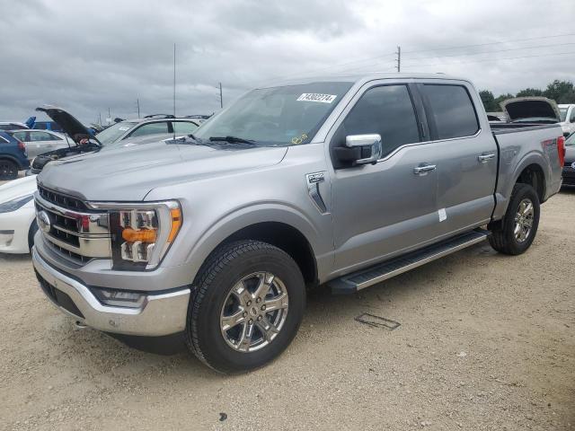 FORD F150 SUPER 2021 1ftfw1e89mkd40125