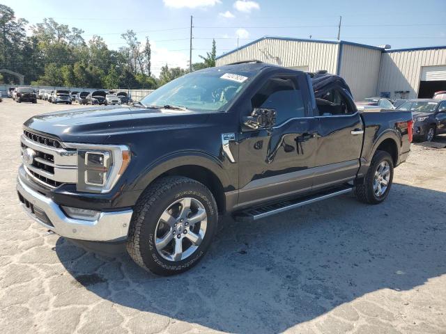 FORD F150 SUPER 2021 1ftfw1e89mke03448