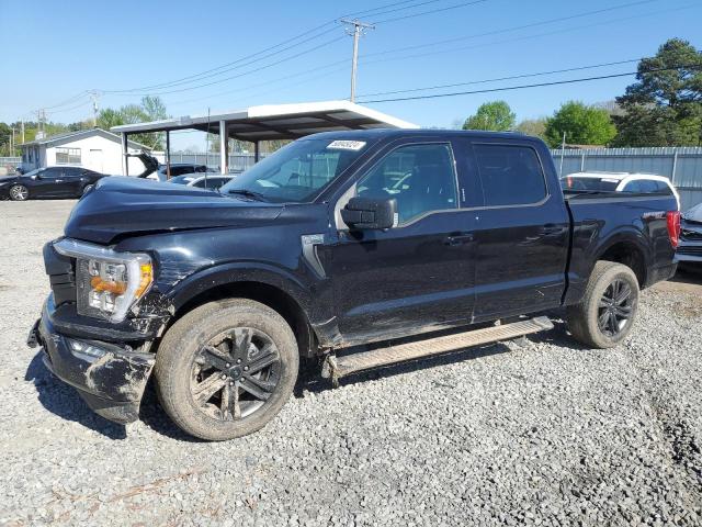 FORD F-150 2021 1ftfw1e89mke38068