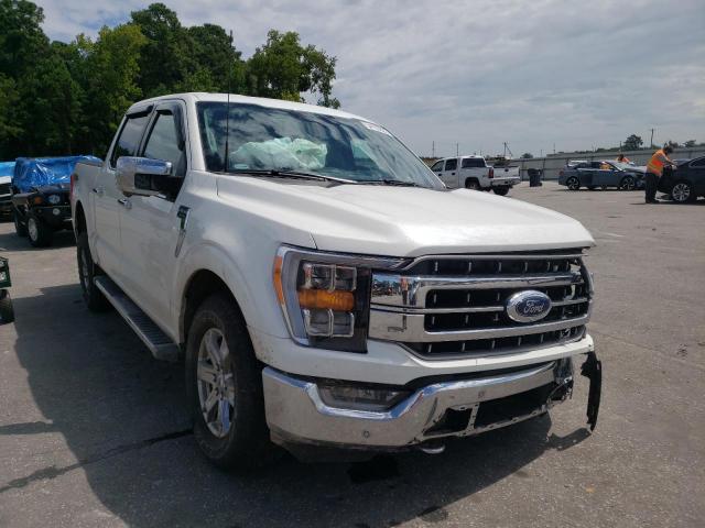 FORD F150 SUPER 2021 1ftfw1e89mke97699