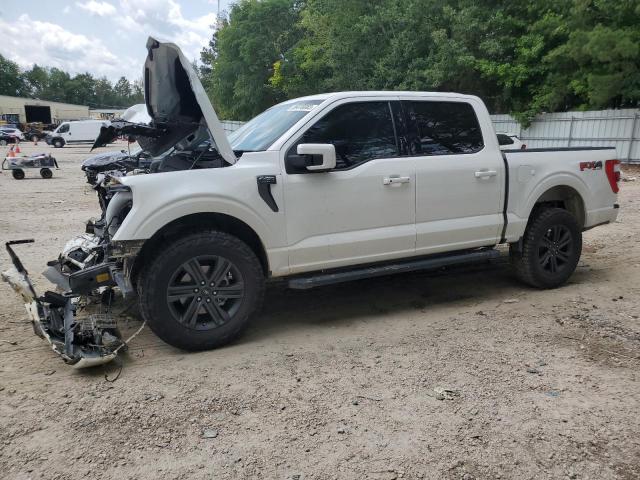 FORD F150 SUPER 2022 1ftfw1e89nfa03724