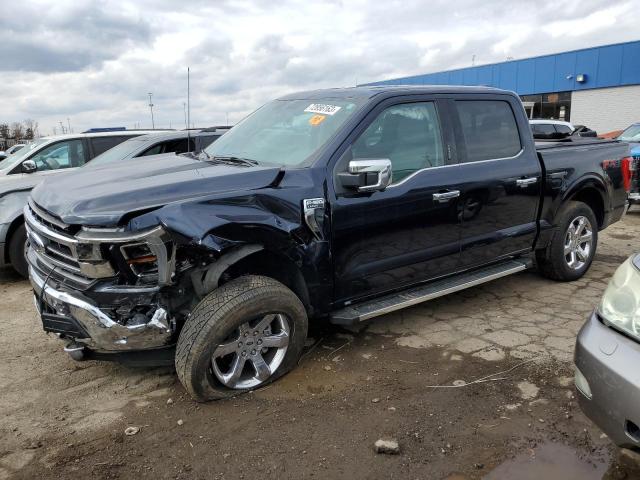 FORD F-150 2022 1ftfw1e89nfa08857