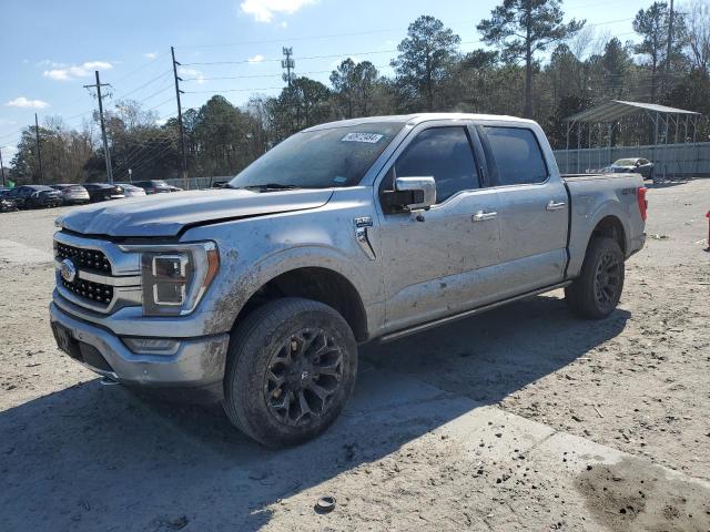 FORD F-150 2022 1ftfw1e89nfa25996