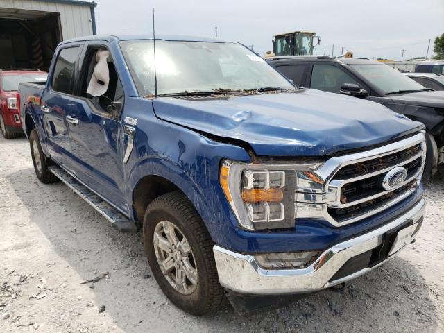 FORD F150 SUPER 2022 1ftfw1e89nfa28333