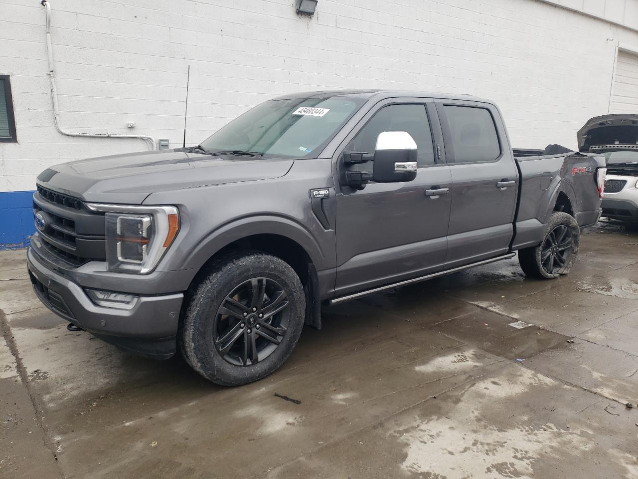 FORD F-150 2022 1ftfw1e89nfa49554