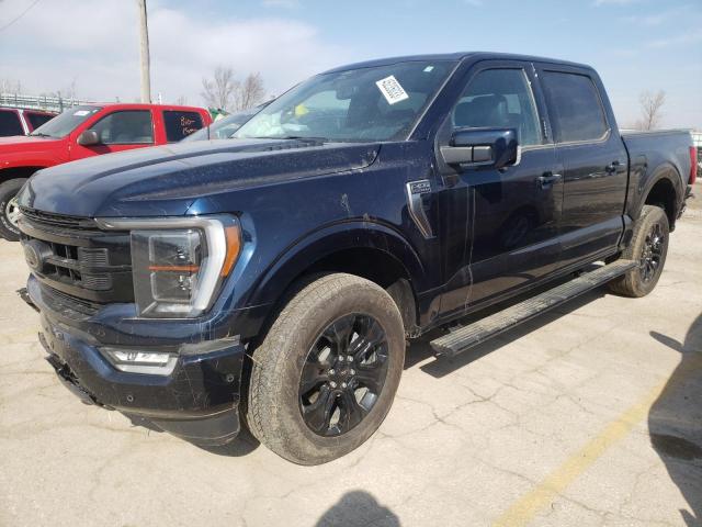 FORD F150 SUPER 2022 1ftfw1e89nfb48679