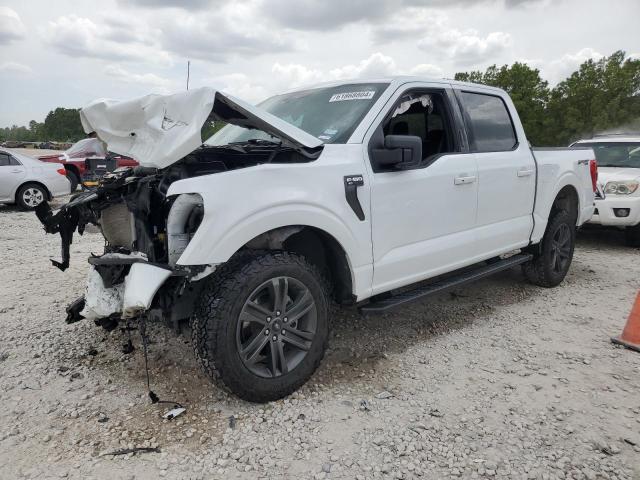 FORD F150 SUPER 2022 1ftfw1e89nfb65630