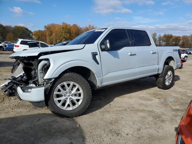 FORD F-150 2022 1ftfw1e89nke25029