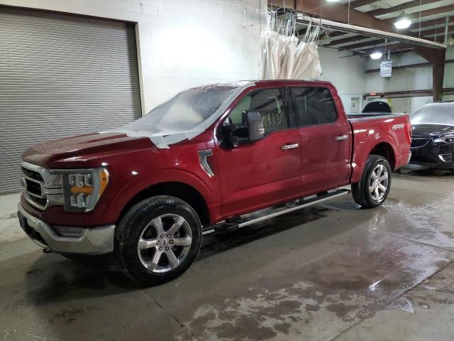 FORD F150 SUPER 2022 1ftfw1e89nke31638