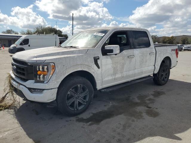 FORD F150 SUPER 2023 1ftfw1e89pfa02513