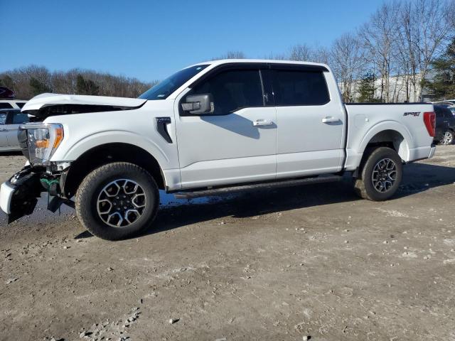 FORD F-150 2023 1ftfw1e89pfa71038