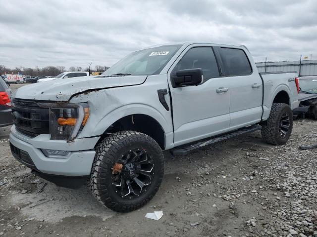 FORD F-150 2023 1ftfw1e89pfb45624