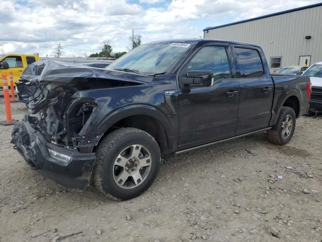 FORD F150 SUPER 2023 1ftfw1e89pfb93110