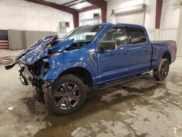 FORD F-150 2023 1ftfw1e89pkd47192