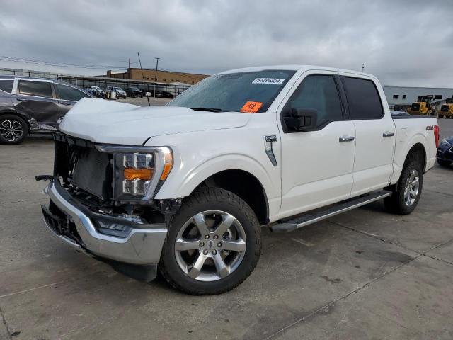 FORD F-150 2023 1ftfw1e89pkd71167