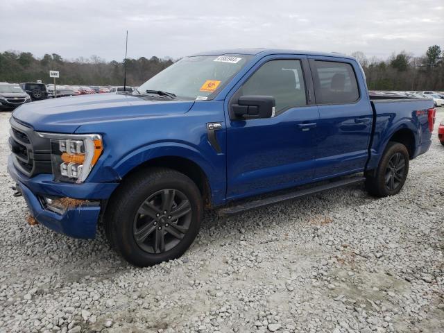 FORD F150 SUPER 2023 1ftfw1e89pke04166