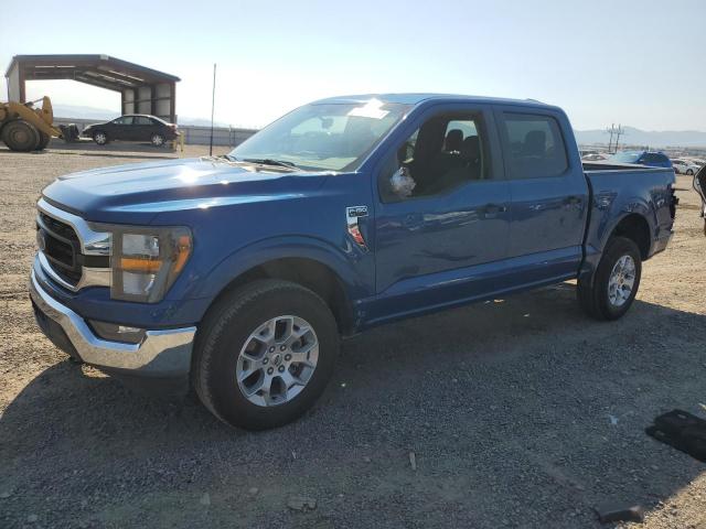 FORD F-150 2023 1ftfw1e89pkf29927