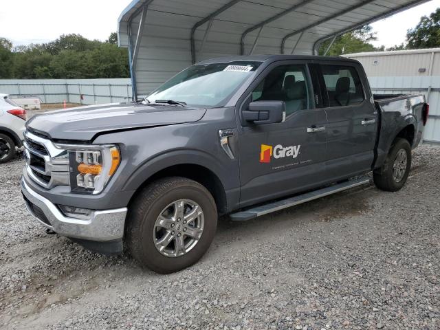 FORD F150 SUPER 2023 1ftfw1e89pkf47277