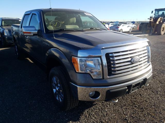 FORD F150 SUPER 2010 1ftfw1e8xafa05038