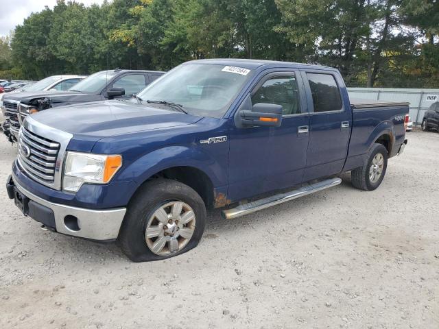 FORD F150 SUPER 2010 1ftfw1e8xafb77652