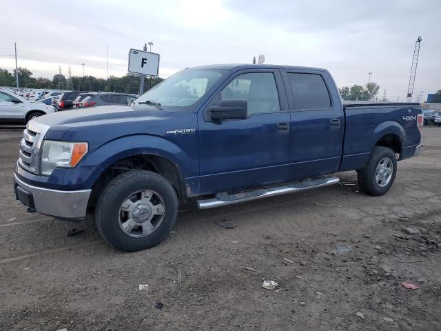 FORD F150 SUPER 2010 1ftfw1e8xafc73426