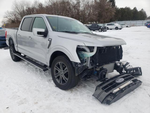 FORD F150 SUPER 2021 1ftfw1e8xmfa18683