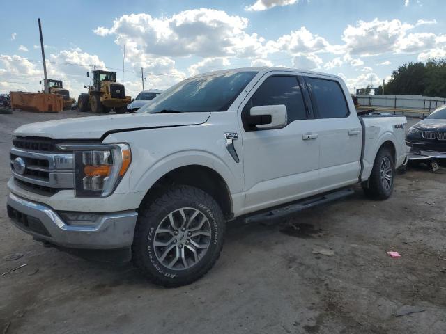 FORD F150 SUPER 2021 1ftfw1e8xmfa29232