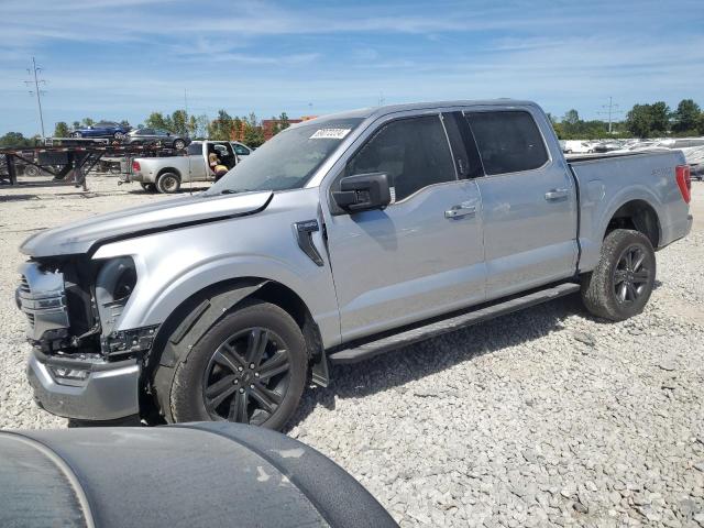 FORD F150 SUPER 2021 1ftfw1e8xmfa32194