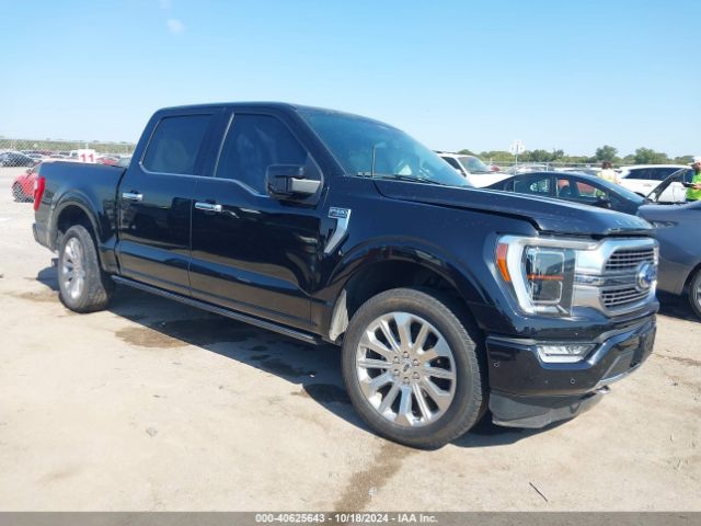 FORD F-150 2021 1ftfw1e8xmfa52221