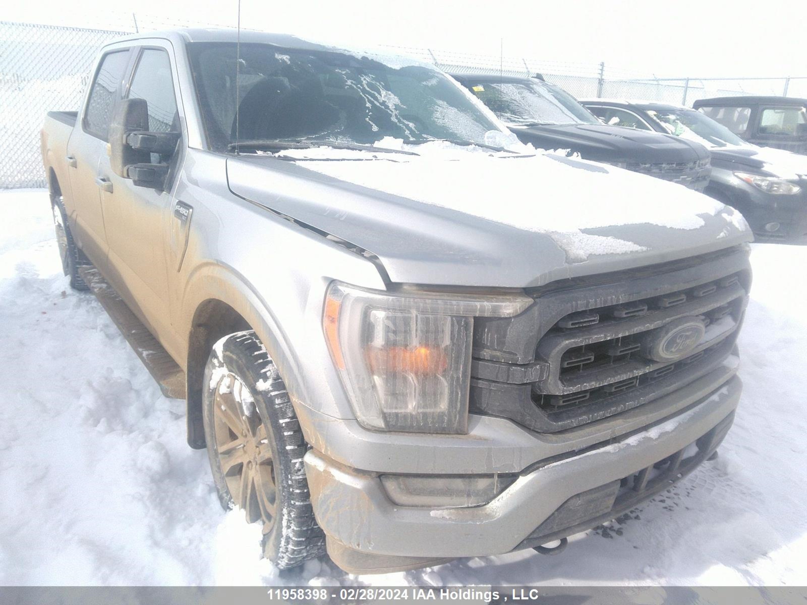 FORD F-150 2021 1ftfw1e8xmfa63588