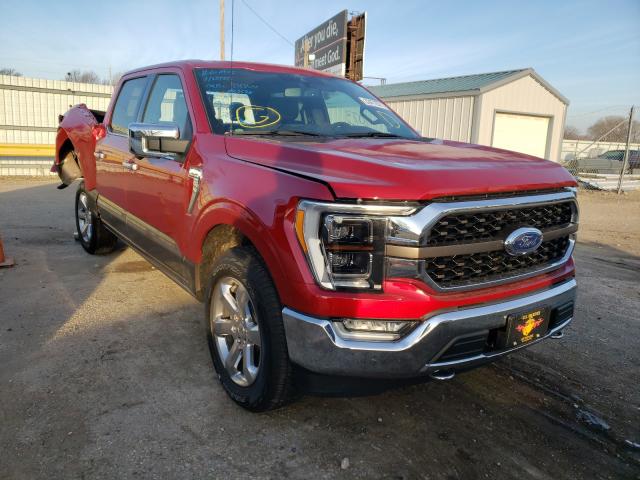 FORD F-150 2021 1ftfw1e8xmfa69598