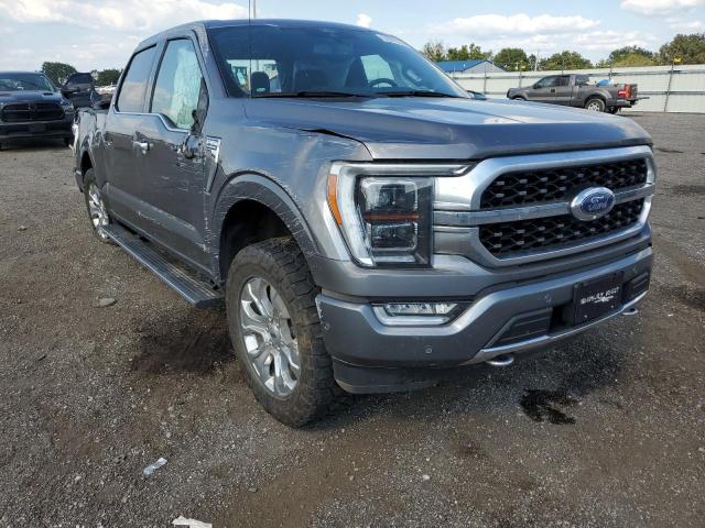 FORD F150 SUPER 2021 1ftfw1e8xmfa75935