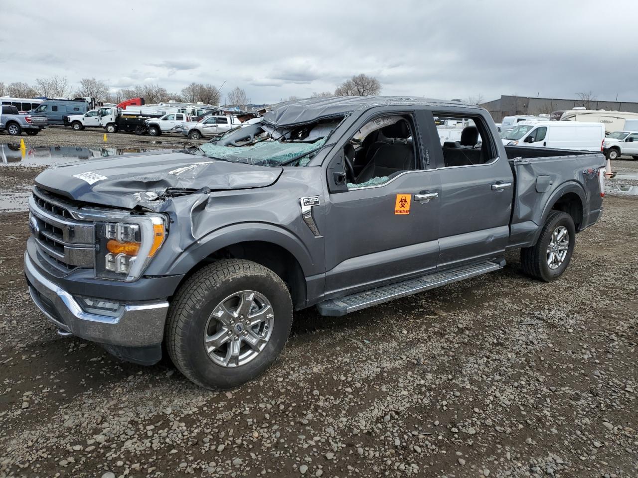 FORD F-150 2021 1ftfw1e8xmfb37866