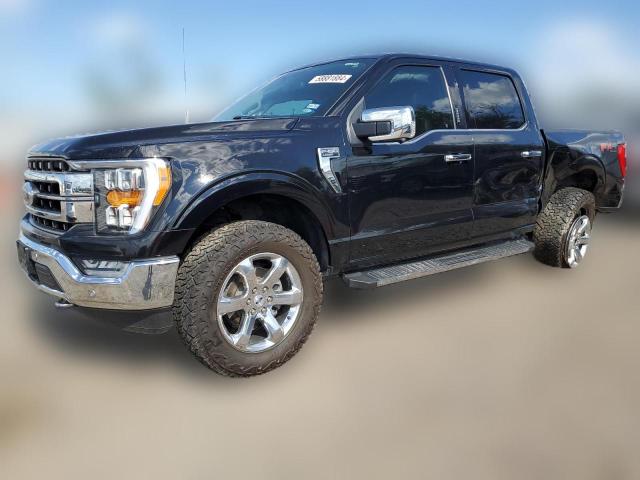 FORD F-150 2021 1ftfw1e8xmfb42470