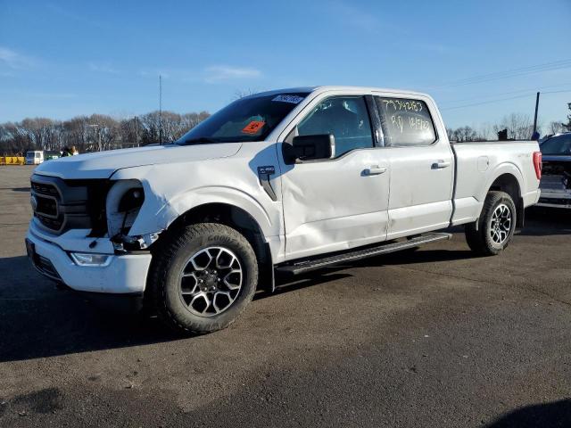 FORD F-150 2021 1ftfw1e8xmfb94391