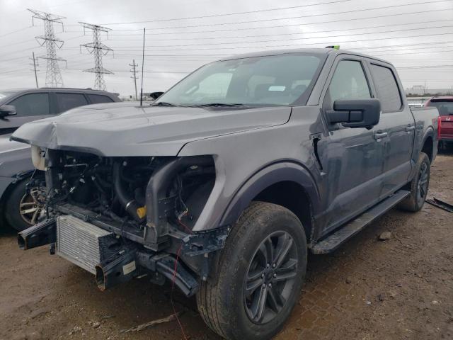 FORD F-150 2021 1ftfw1e8xmfc77836