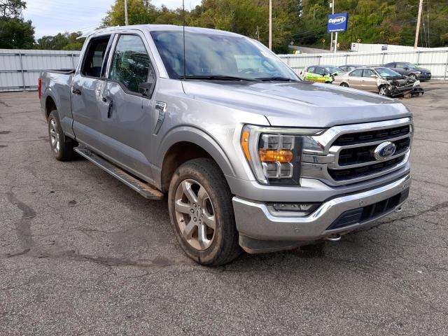 FORD F150 SUPER 2021 1ftfw1e8xmfc78193