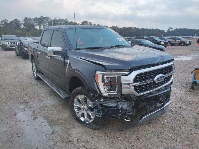 FORD F150 SUPER 2021 1ftfw1e8xmfc88027