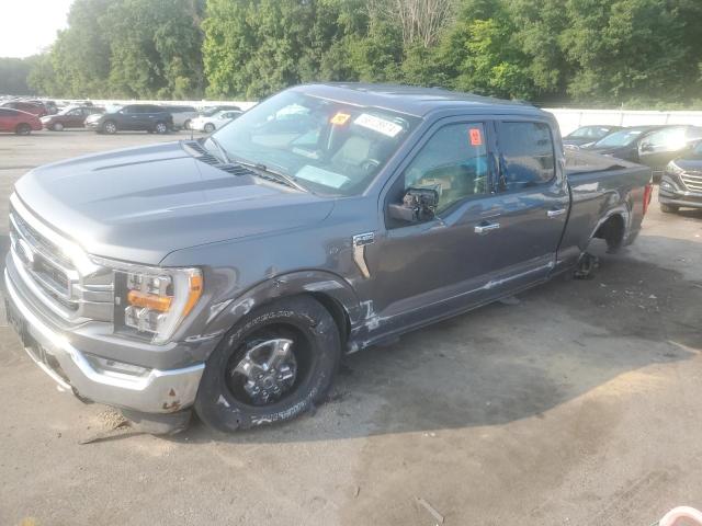 FORD F150 SUPER 2021 1ftfw1e8xmkd53000